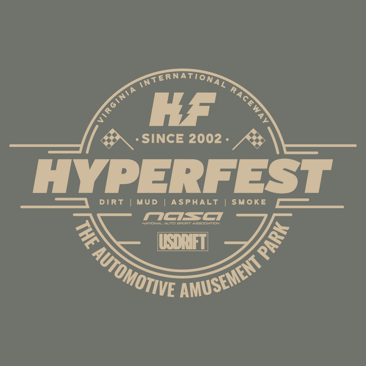 Vintage HyperFest